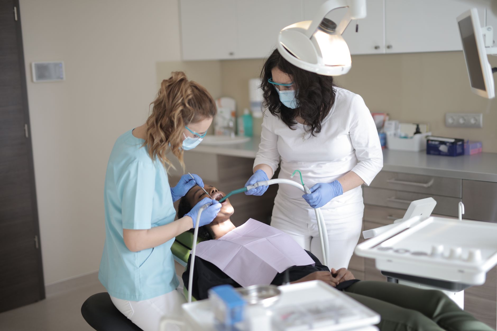 Dentiste urgence à Villefranche-sur-Saône